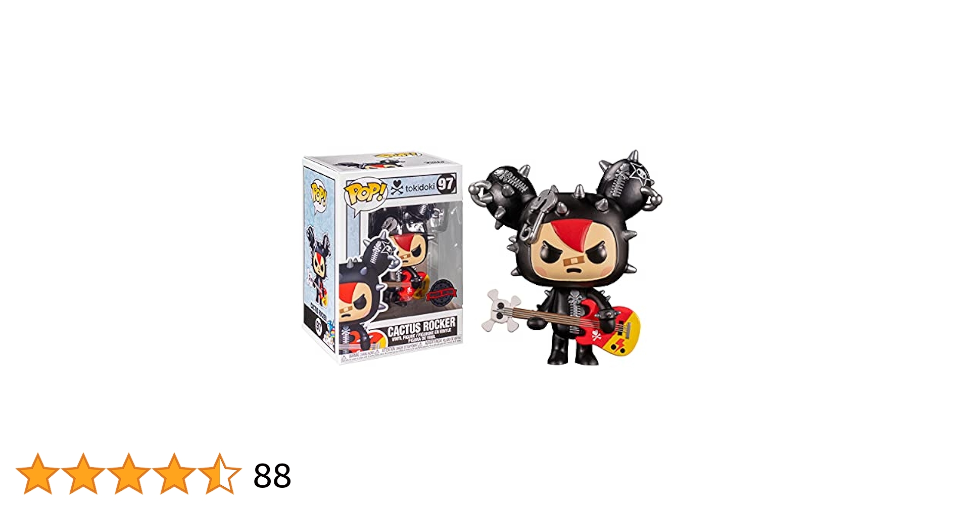 希少　FUNKOファンコ　ビックティキ　Aloha Nui TIKI New Funko Pop! 50th Anniversary Aloha Mickey & José from